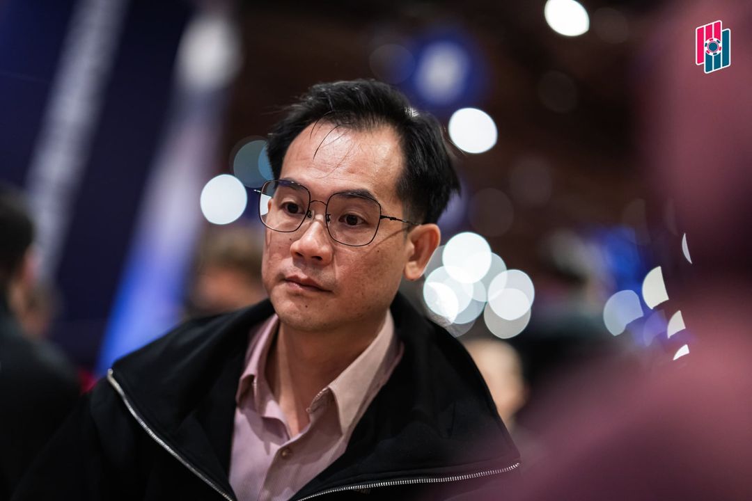 Poker Dream 25 Malaysia, Wei Chuang Lum