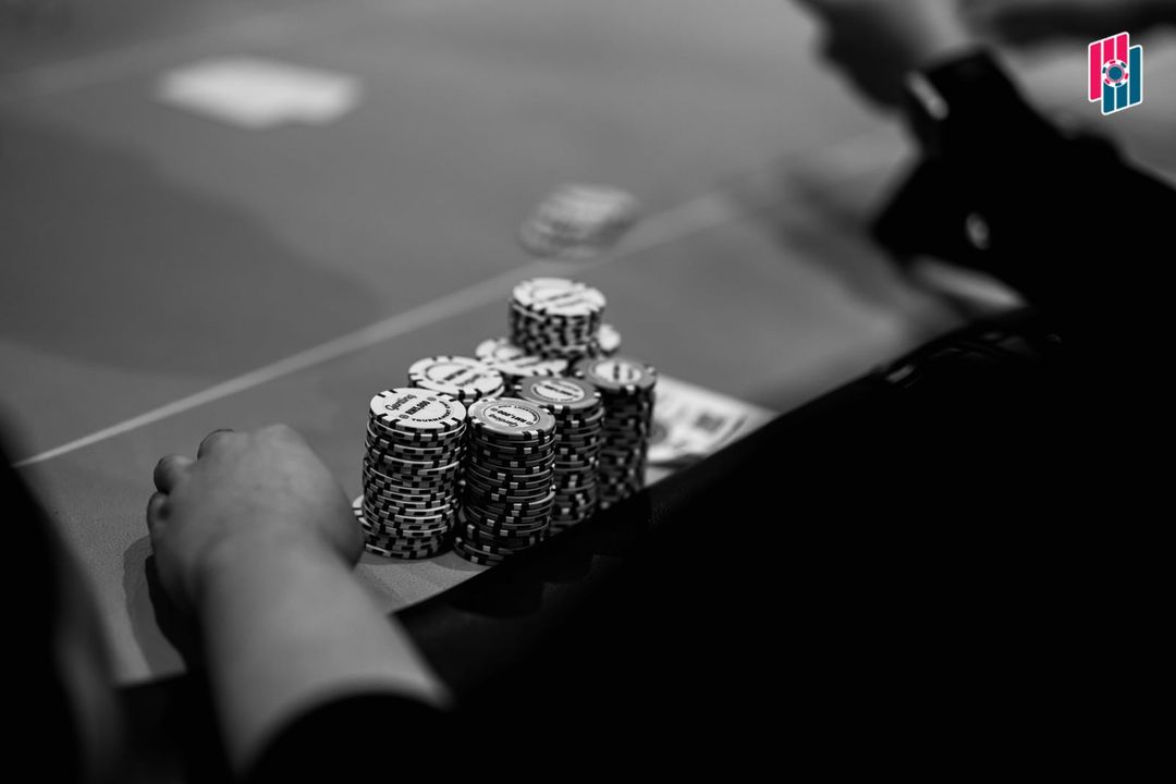 Poker Dream 25 Malaysia