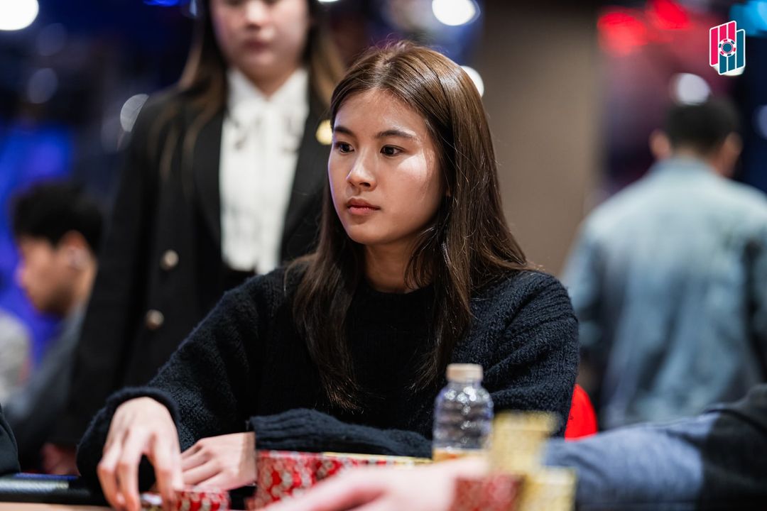 Poker Dream 25 Malaysia, Wan Ning Tan