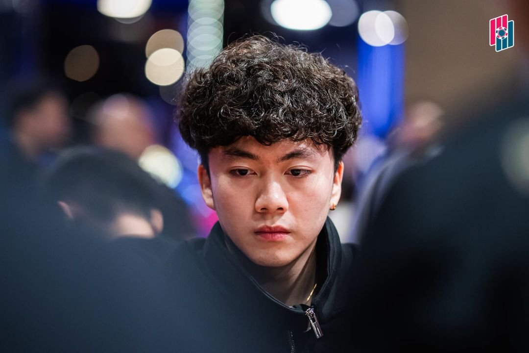 Poker Dream 25 Malaysia, Zheng Eu Cliff Chong