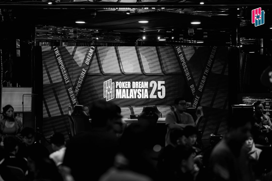Poker Dream 25 Malaysia