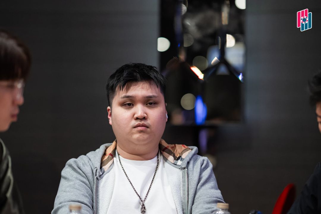 Poker Dream 25 Malaysia, Wai Keong Yong