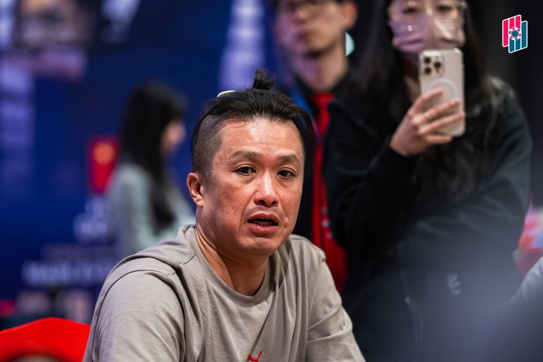 Peng Fei Kim, Poker Dream 25 Malaysia