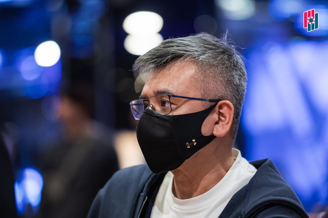 Poker Dream 25 Malaysia, Tin Lam Wong