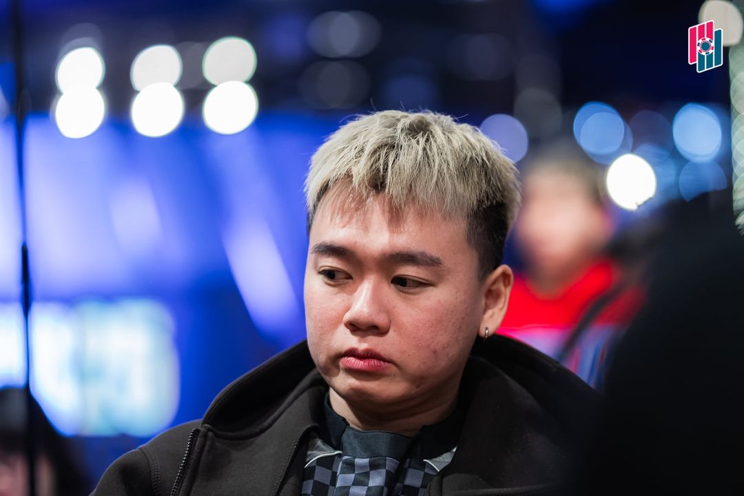 Poker Dream 25 Malaysia, Onn Loon Cheng