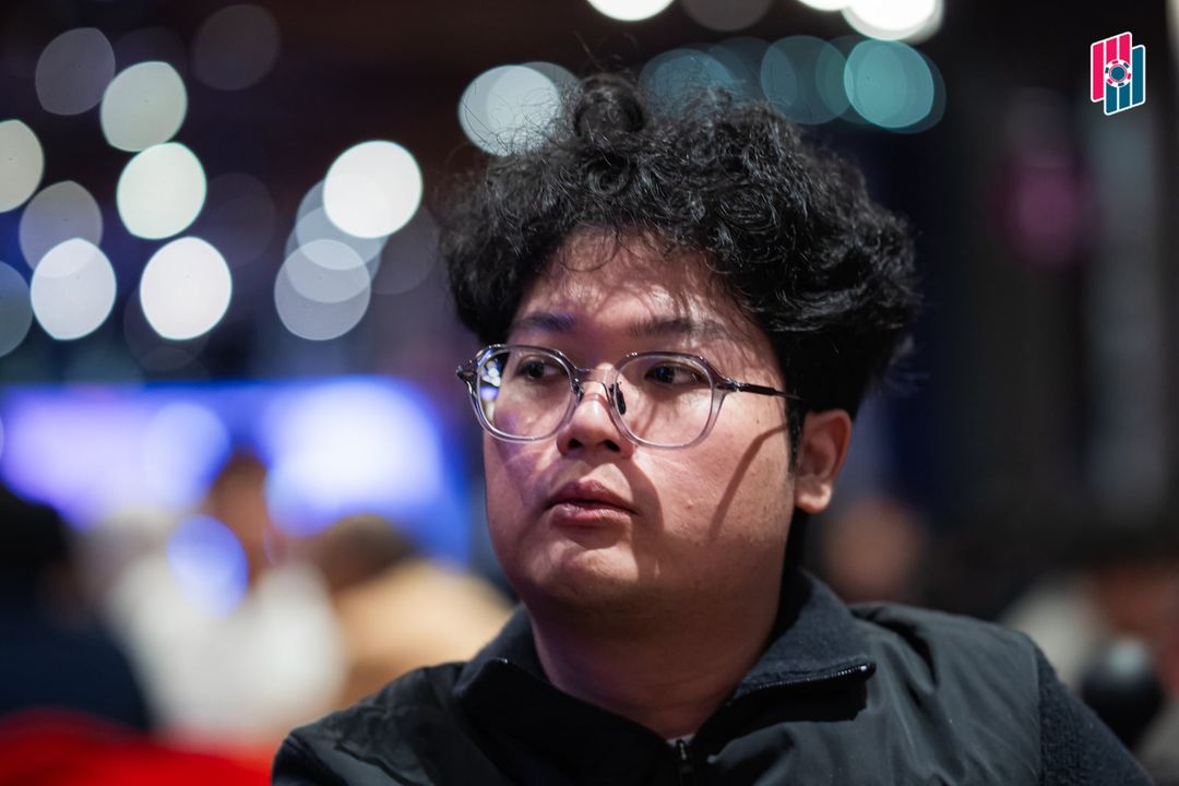 Poker Dream 25 Malaysia, Vorajit Thajulmaneechot