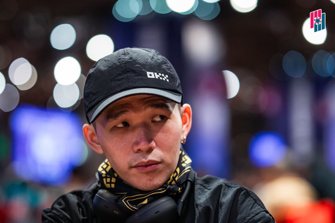 Poker Dream 25 Malaysia, Teck Hong Ho