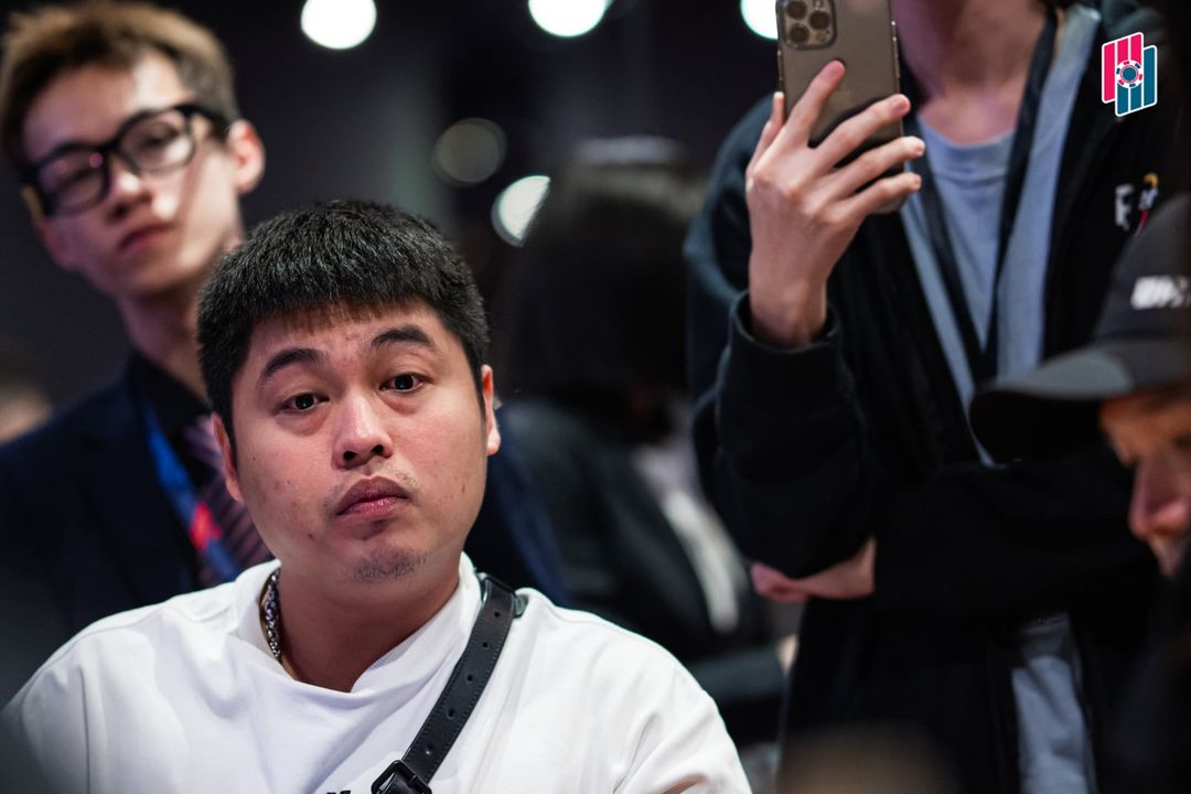 Poker Dream 25 Malaysia, Jun Hui Andy Ng