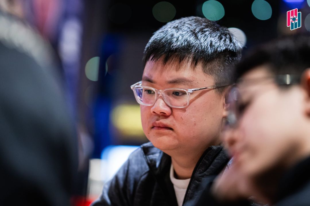 Poker Dream 25 Malaysia, Jin Hean Tey