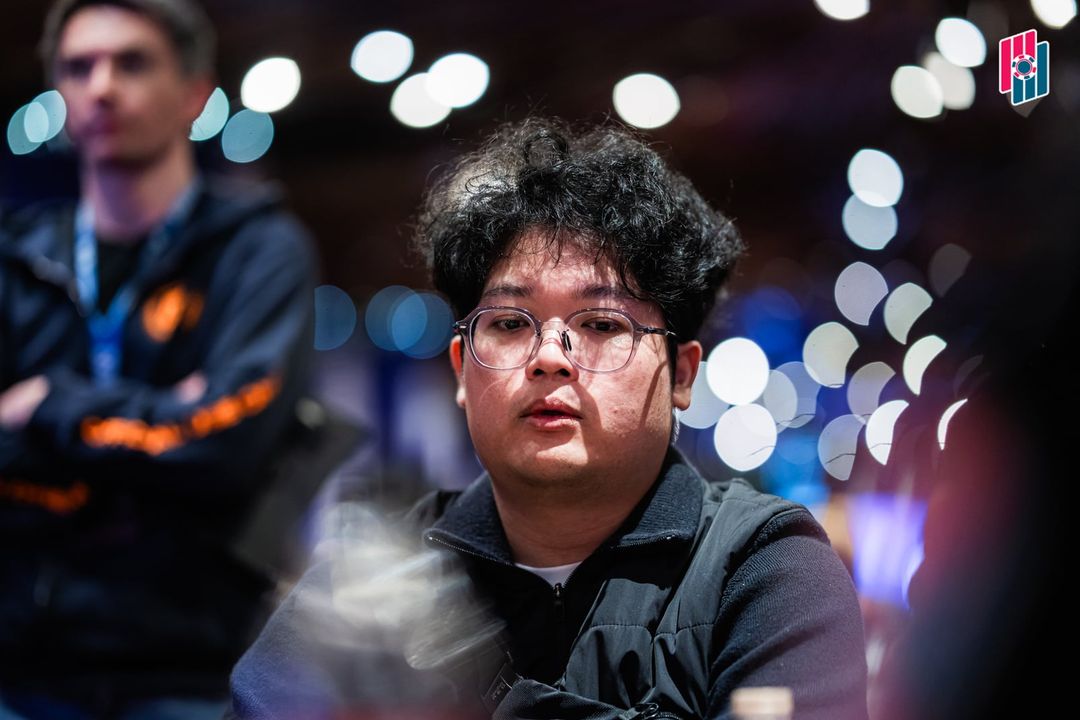 Poker Dream 25 Malaysia, Vorajit Thajulmaneechot