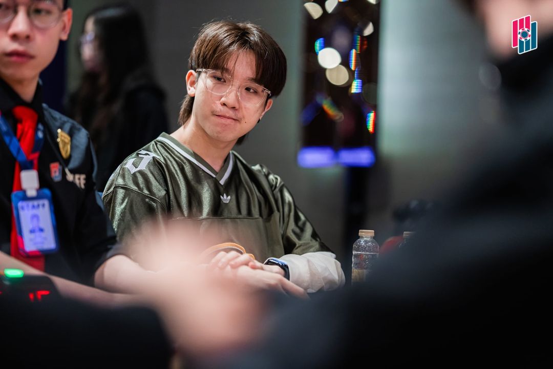 Poker Dream 25 Malaysia, Yi Xuan Fong