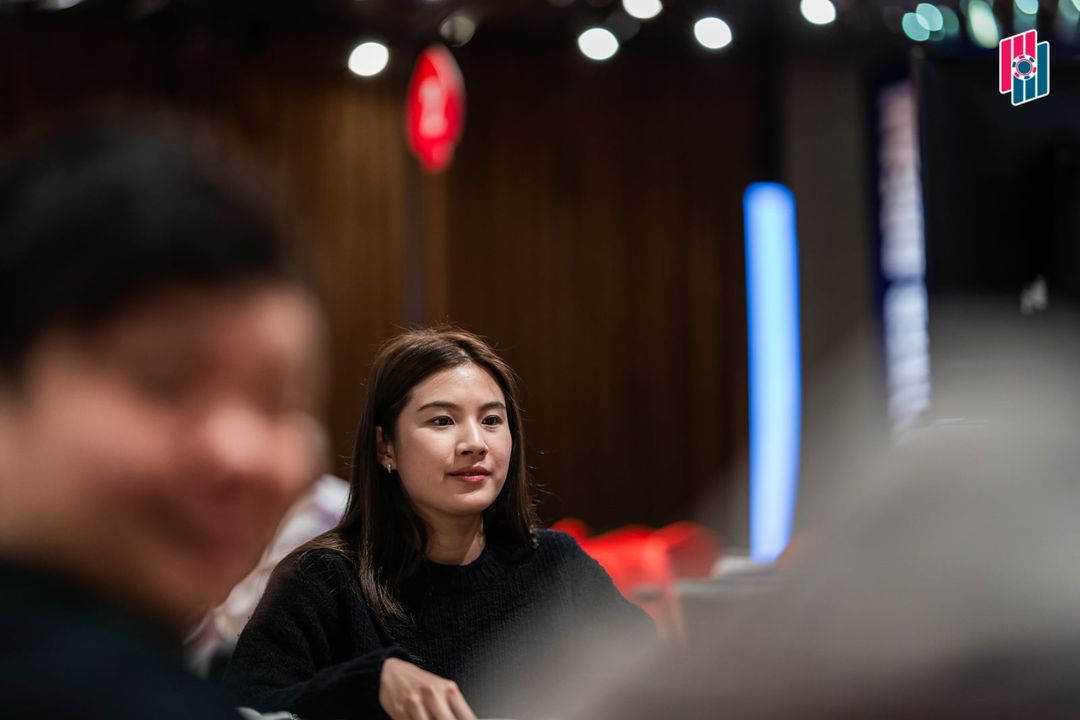 Poker Dream 25 Malaysia, Wan Ning Tan
