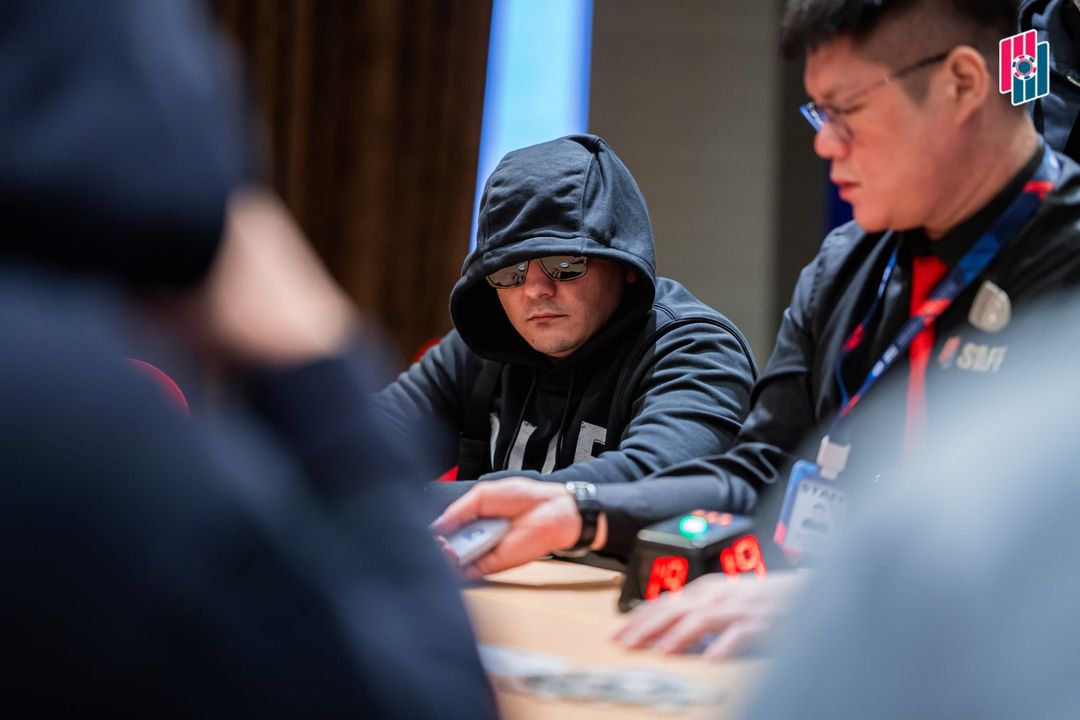 Poker Dream 25 Malaysia, Rahat Babayev