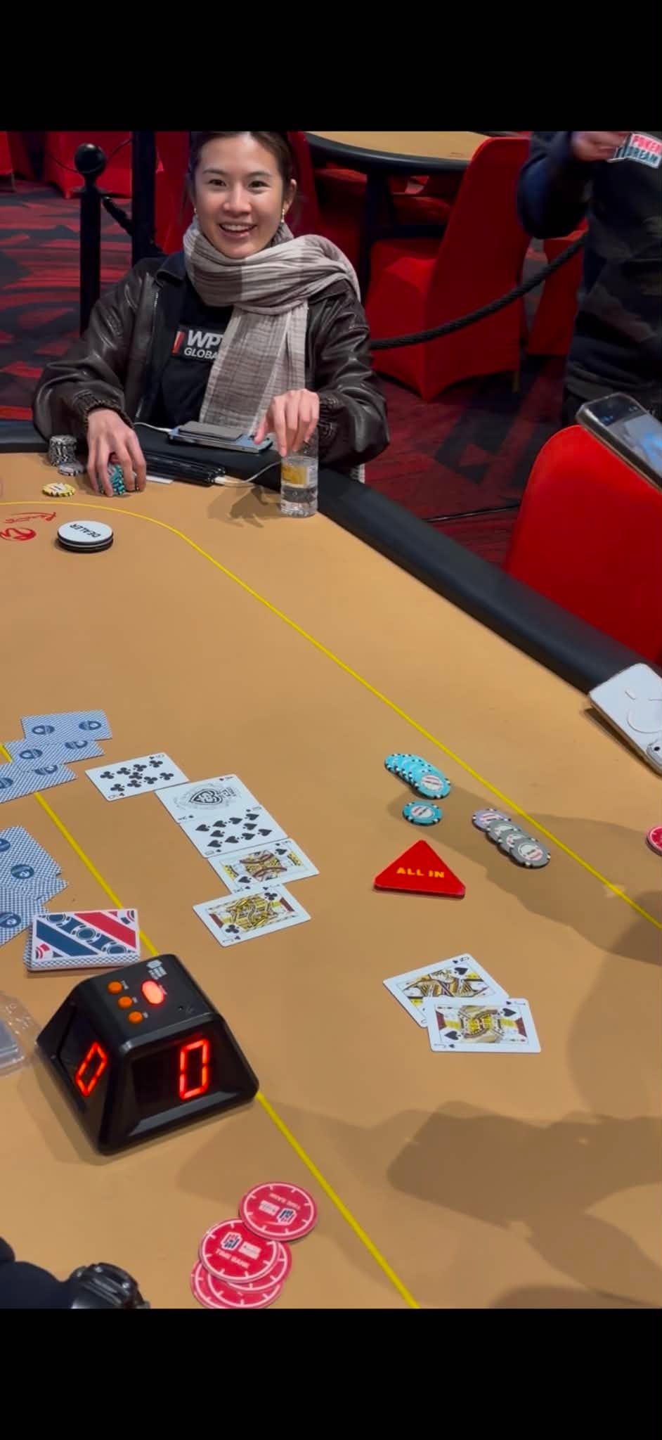Poker Dream 25 Malaysia