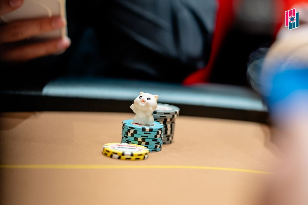 Poker Dream 25 Malaysia