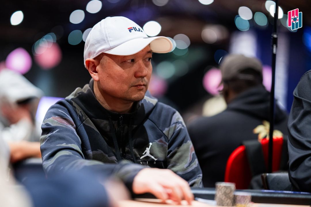 Poker Dream 25 Malaysia, Mun Leong