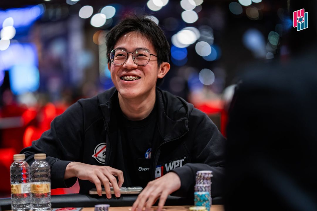 Poker Dream 25 Malaysia, Ethan Lim (1)