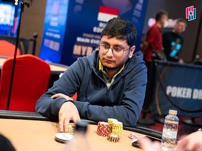 Poker Dream 25 Malaysia