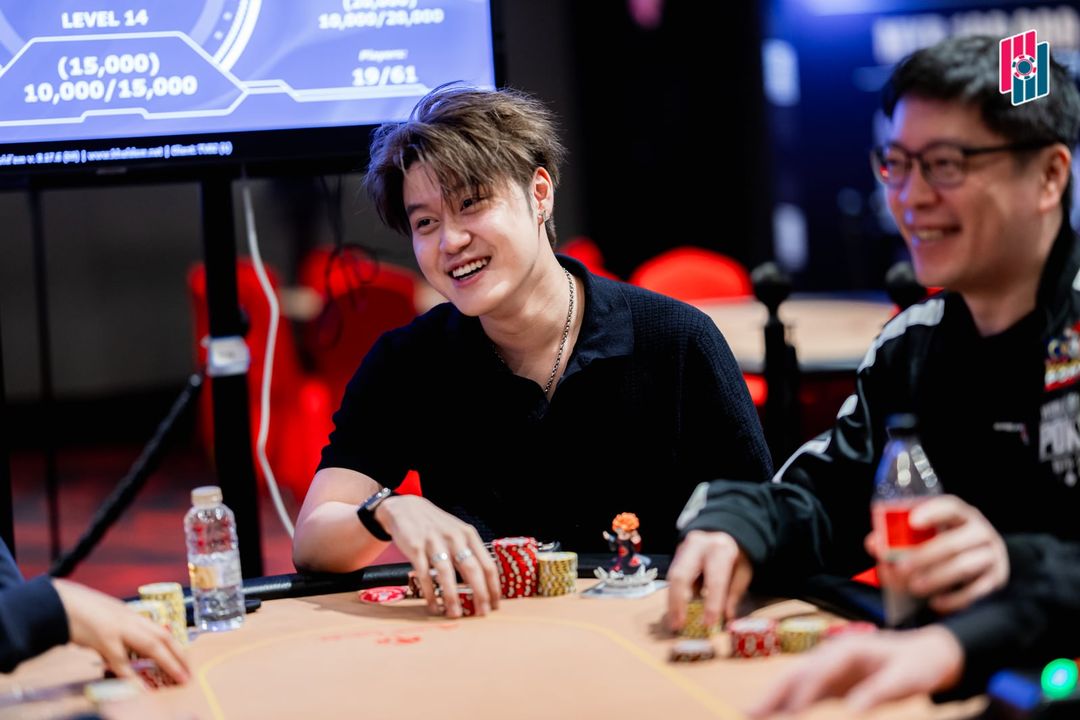 Poker Dream 25 Malaysia