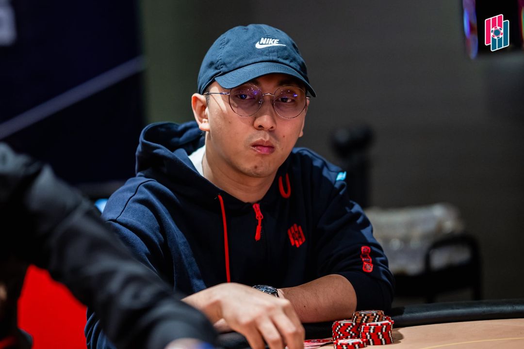 Poker Dream 25 Malaysia, Steven