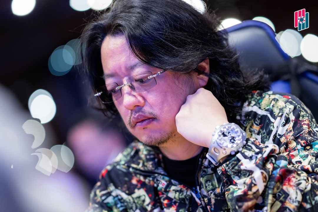 Poker Dream 25 Malaysia, Yohei Kitazato