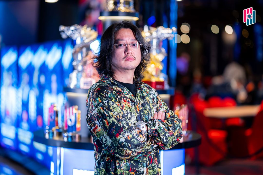 Poker Dream 25 Malaysia, Yohei Kitazato
