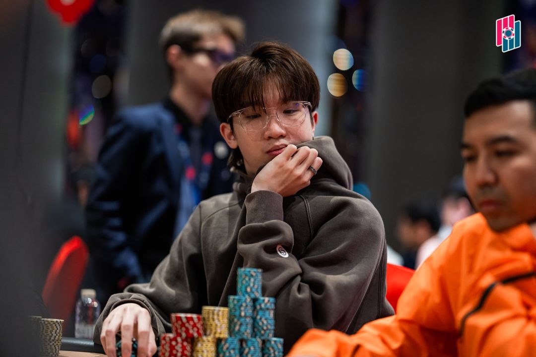 Poker Dream 25 Malaysia, Yi Xuan Fong