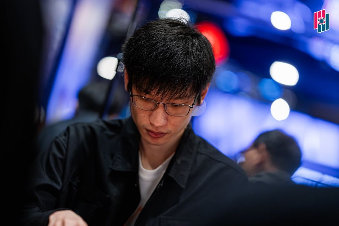 Poker Dream 25 Malaysia, Shu Yih Ng