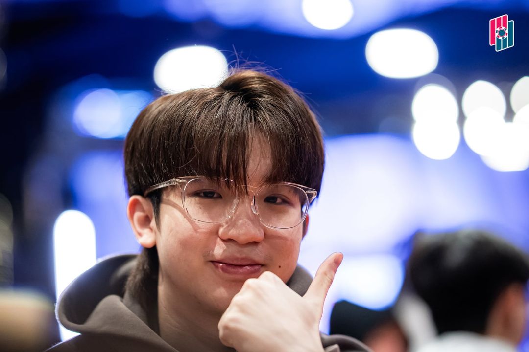 Poker Dream 25 Malaysia, Yi Xuan Fong