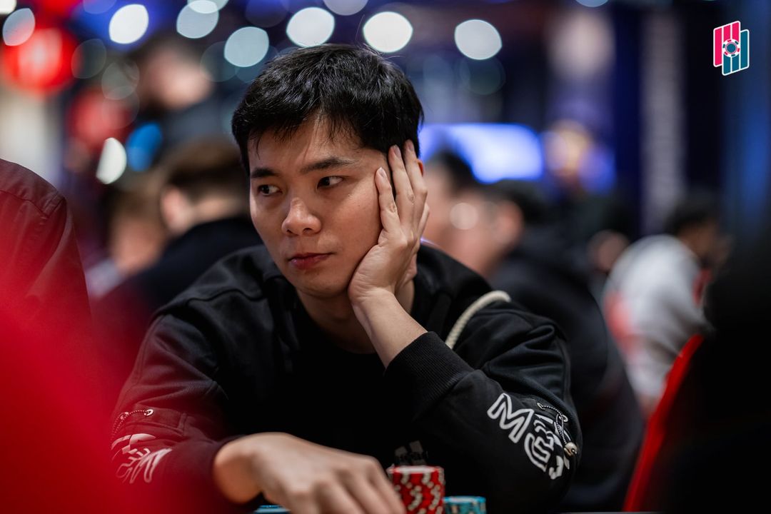 Poker Dream 25 Malaysia