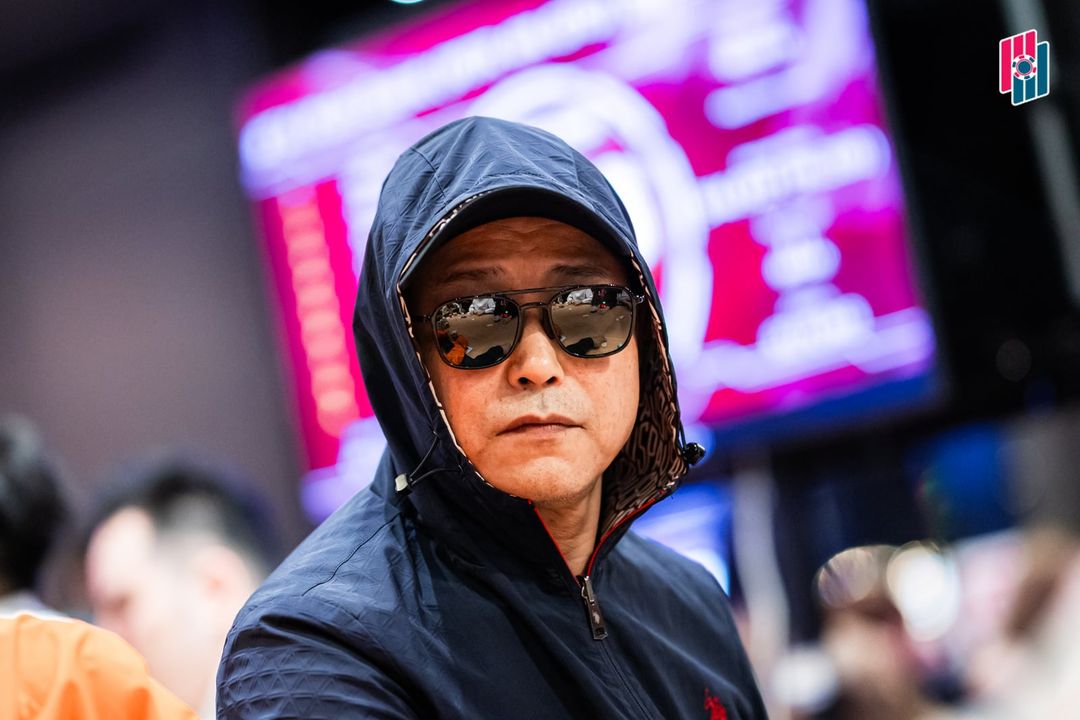 Poker Dream 25 Malaysia, Meng Dian Peng