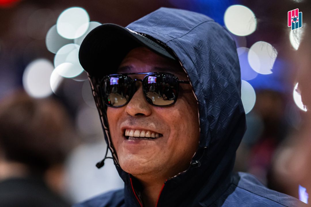 Poker Dream 25 Malaysia, Meng Dian Peng