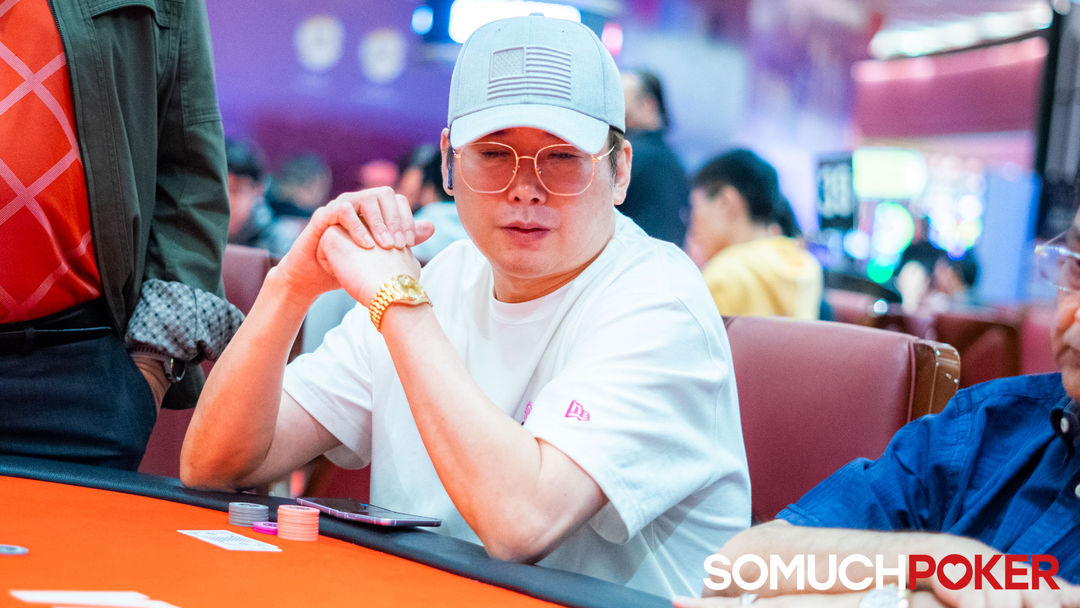 Wanhee Kang
